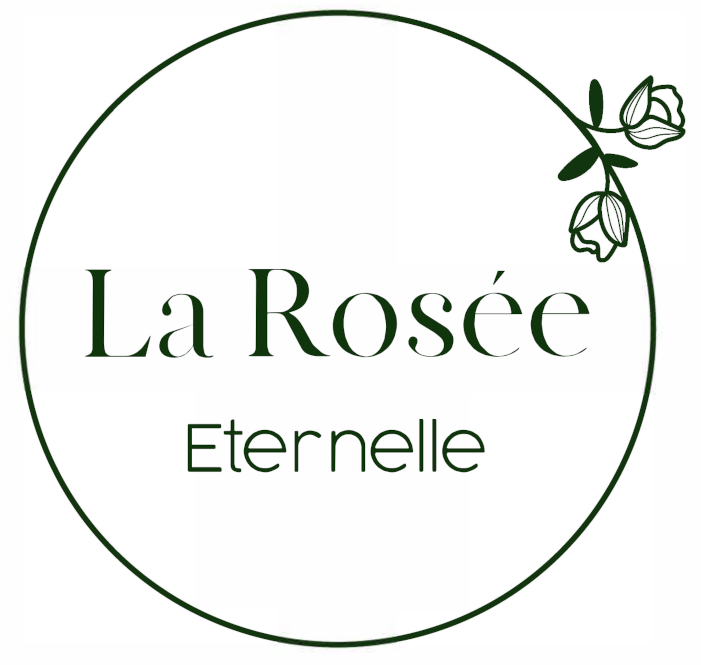 La Rosée Éternelle Logo Mayorista